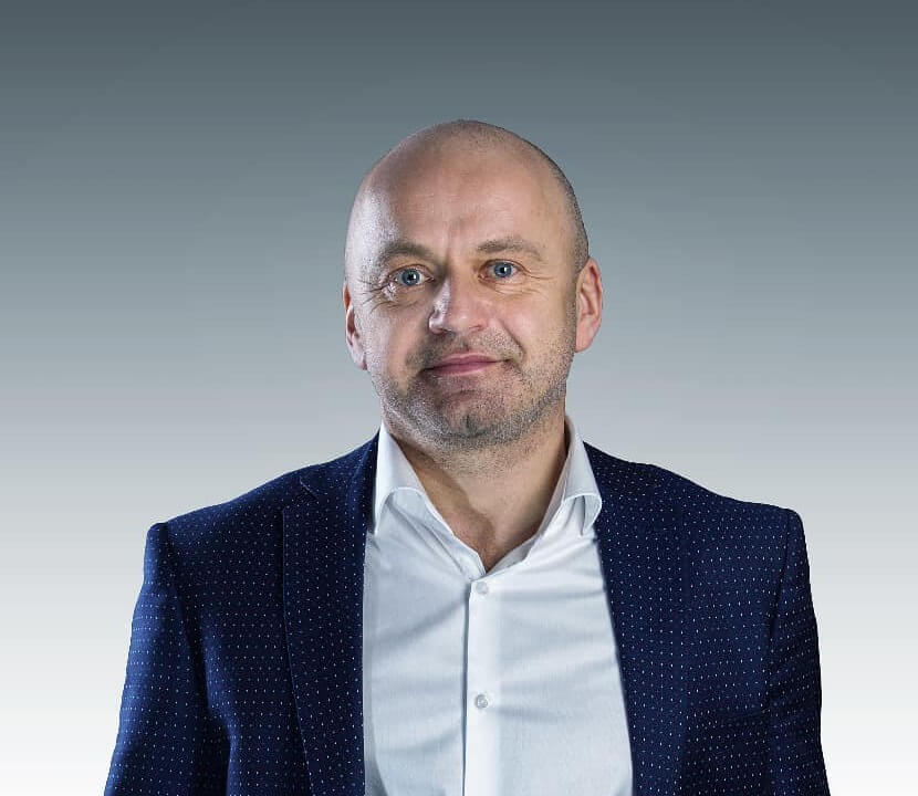 Arkadiusz Dybiec